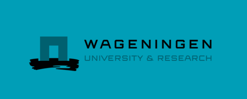 logo wageningen university
